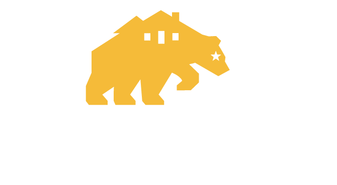 Golden State Pressure Washing Logo