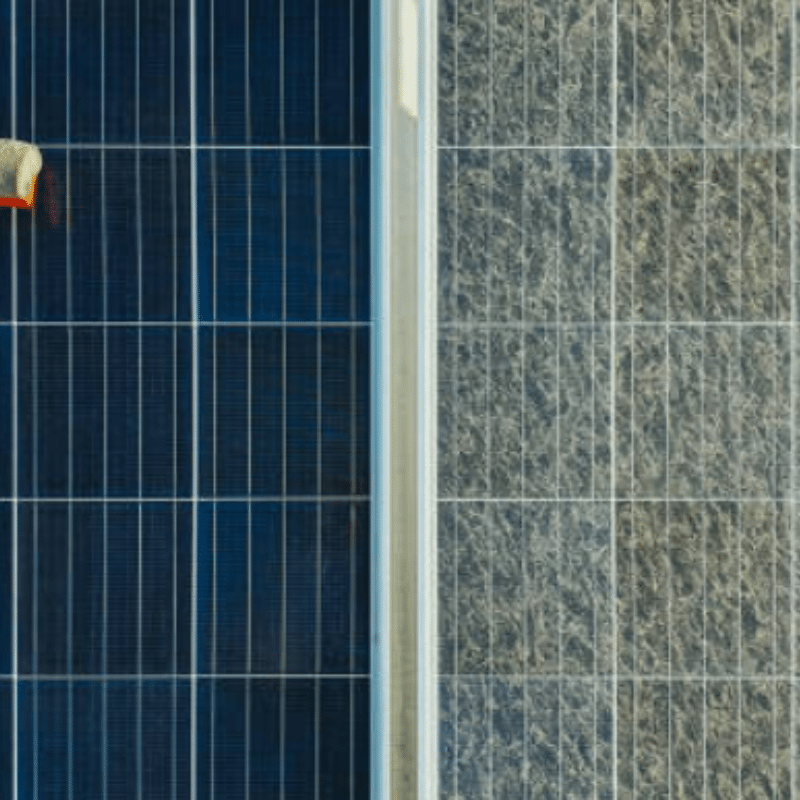 Best Solar Panel Cleaning Company in San Jose, CA