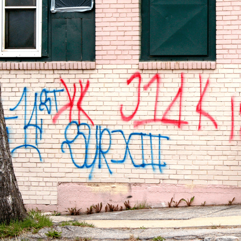 Top Graffiti Removal Company in San Jose, CA